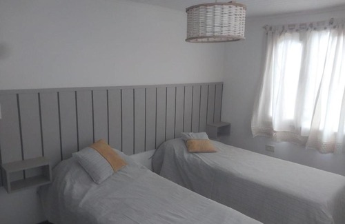 Macrozona Meseta Cerro Calafate Ski Chalet | Doña Lia