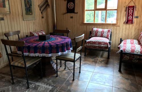 Melipeuco Ski Chalet | Doña Marta del Truful