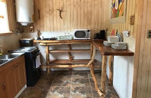 Melipeuco Ski Chalet | Doña Marta del Truful