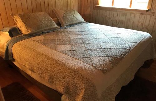 Melipeuco Ski Chalet | Doña Marta del Truful