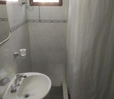 Santa Rosa de Calamuchita Ski Chalet | Doña Mecha