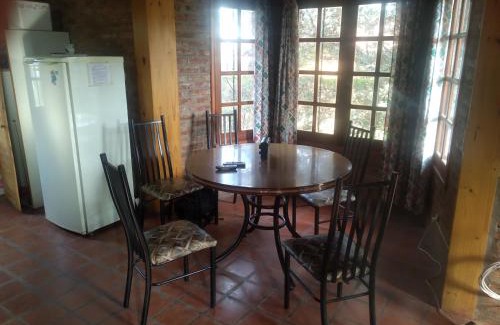 Santa Rosa de Calamuchita Ski Chalet | Doña Mecha