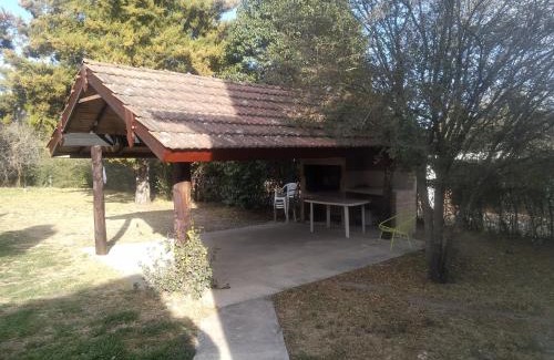Santa Rosa de Calamuchita Ski Chalet | Doña Mecha