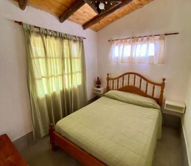 Cacheuta Apartment | DOÑA ROSA CABAÑAS
