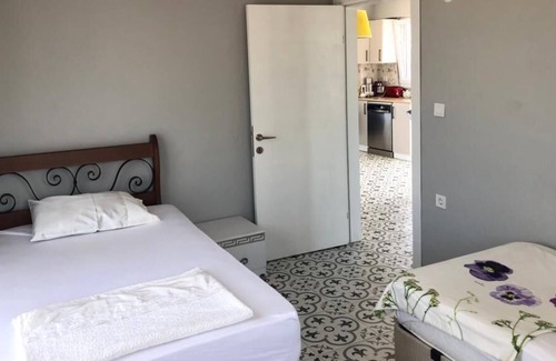 Marmara Apartment | Doğa Evleri