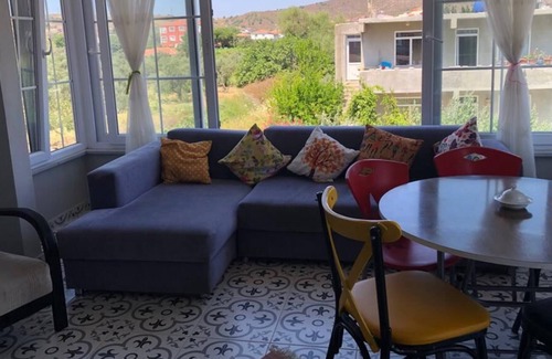 Marmara Apartment | Doğa Evleri