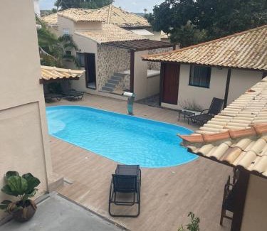 Joao Fernandes Hotel | Do Adriano Suites