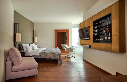 Innere Stadt Hotel | DO&CO Hotel Vienna