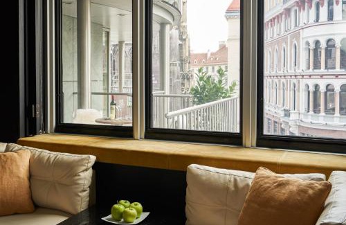 Innere Stadt Hotel | DO&CO Hotel Vienna