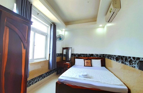 Hoc Mon Hotel | Do Gia Hotel