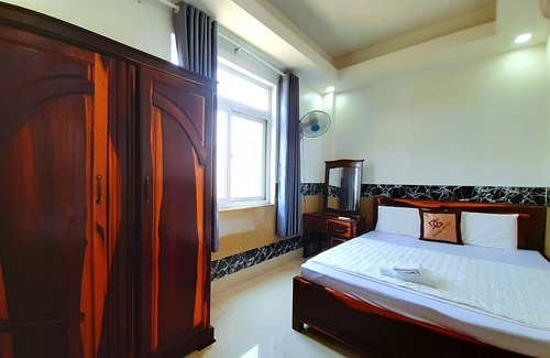 Hoc Mon Hotel | Do Gia Hotel