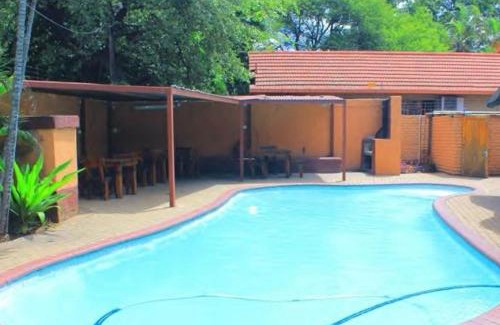 Phalaborwa House | Do not book