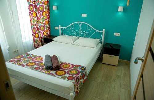 Dnipro Apartment | Doba In Ua Luhovska255 Apartments