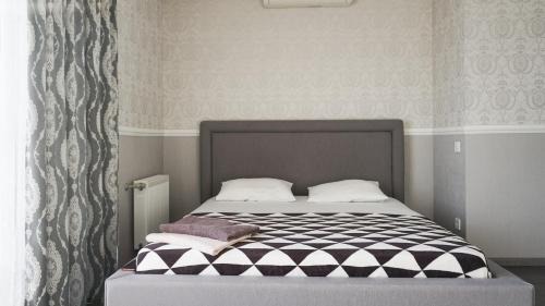 Dnipro Apartment | Doba In Ua Polia27D Apartments