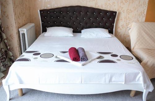 Dnipro Apartment | Doba In Ua Polia27D Apartments