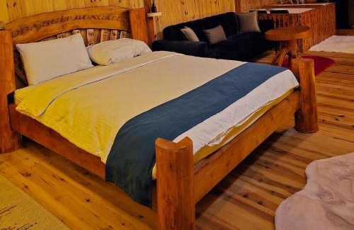 Cayirduzu Apartment | Doba Suit Dağevi