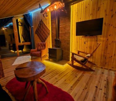 Cayirduzu Apartment | Doba Suit Dağevi