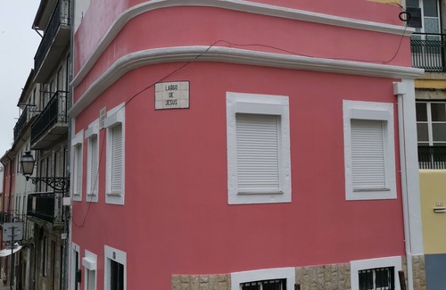Merces Apartment | DoBairro Suites at Merces
