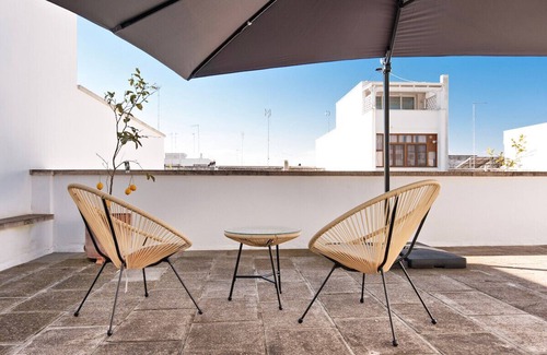 Carmiano Apartment | Doberdò SPA Relax - Lecce Selection
