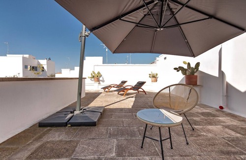 Carmiano Apartment | Doberdò SPA Relax - Lecce Selection
