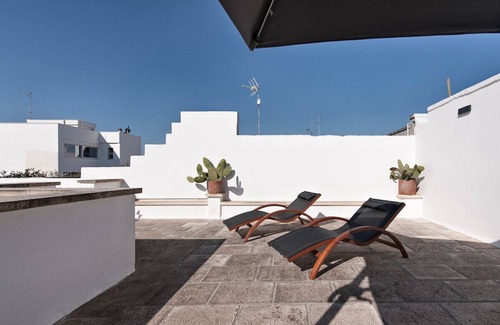 Carmiano Apartment | Doberdò SPA Relax - Lecce Selection