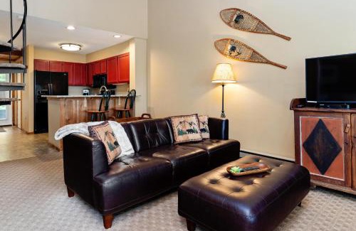 Wintergreen House | Dobie 36 with Wintergreen Advantage