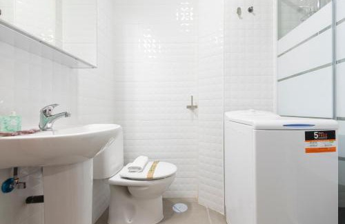 Prosperidad Apartment | Dobo Madrid ANR1