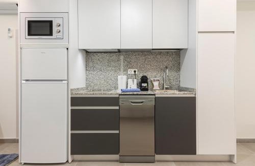 Prosperidad Apartment | Dobo Madrid ANR1