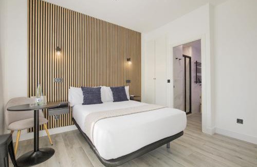 Lucero Apartment | Dobo Madrid Lucero