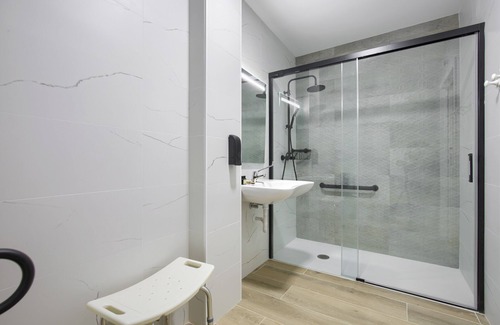 Numancia House | Dobo Madrid Numancia