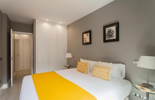 Palacio Apartment | dobohomes - Factor