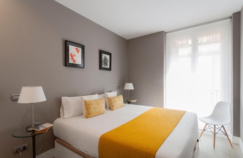 Palacio Apartment | dobohomes - Factor