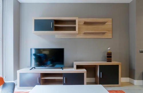 Palacio Apartment | dobohomes - Factor