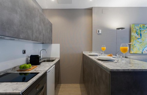 Palacio Apartment | dobohomes - Factor