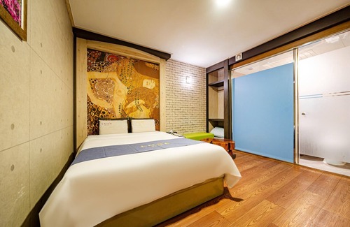 Dobong-gu Hotel | Dobong Lux