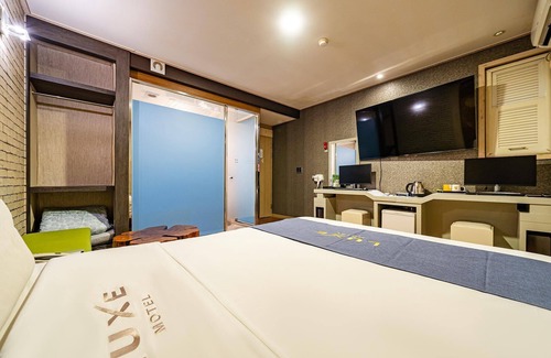 Dobong-gu Hotel | Dobong Lux
