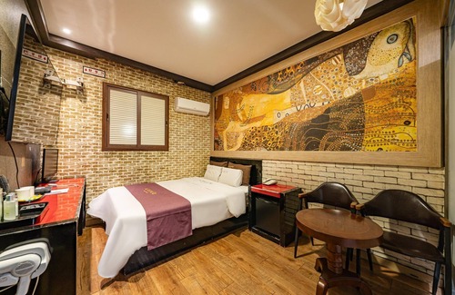 Dobong-gu Hotel | Dobong Lux