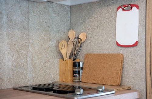 Lukovo Sugarje Apartment | Dobre Vibracije