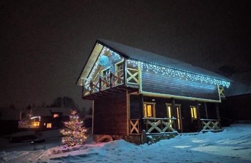 Mykulychyn House | Dobryi Hutsul 2
