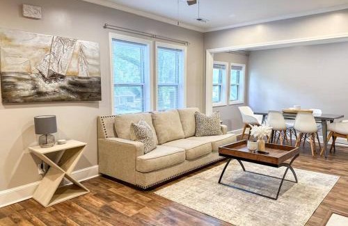 Charlotte Villa | Doby Villa