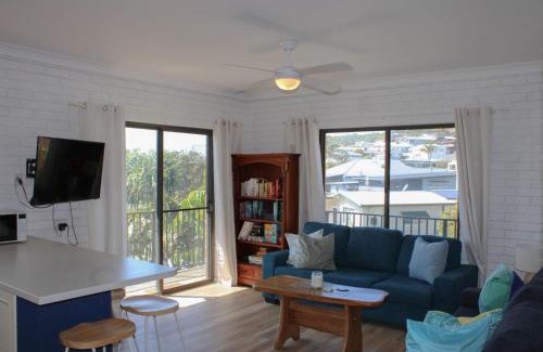 Crescent Head House | Doc's Place at Crescent Head