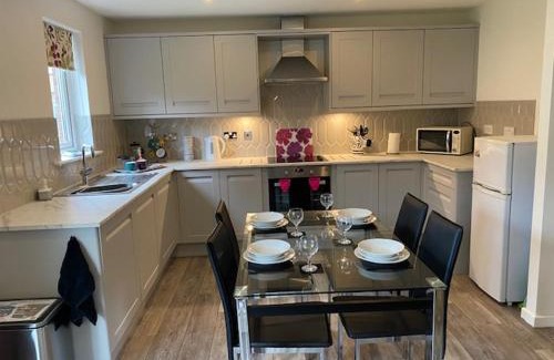 Llanelli Apartment | Doc Y Gogledd
