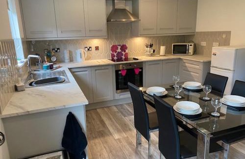 Llanelli Apartment | Doc Y Gogledd
