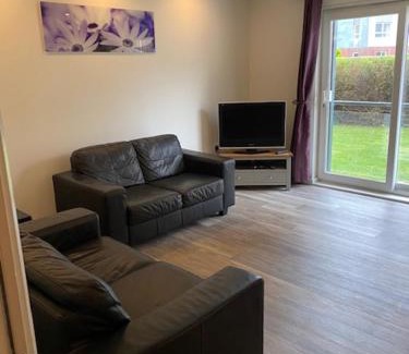 Llanelli Apartment | Doc Y Gogledd