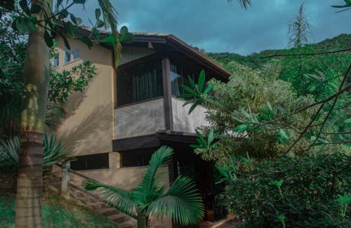 Praia do Rosa Hotel | Doce Cabana Pousada