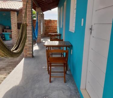 Barra Grande House | Doce Villa