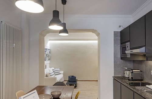 Maddalena Apartment | Dock 10 Apartments by Wonderful Italy