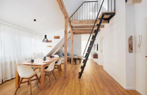 Heikendorf Apartment | Dock 53