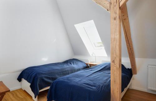Heikendorf Apartment | Dock 53