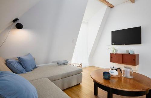 Heikendorf Apartment | Dock 53